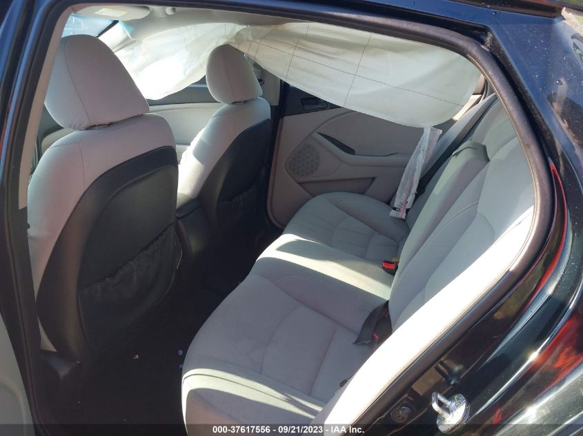 2015 KIA OPTIMA LX - 5XXGM4A7XFG388531