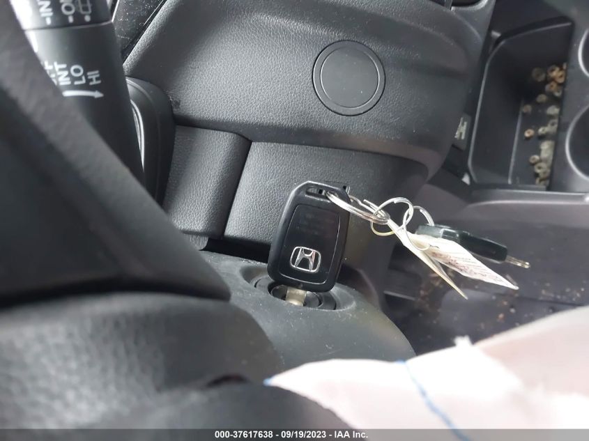 2016 HONDA FIT LX - JHMGK5H58GX035956