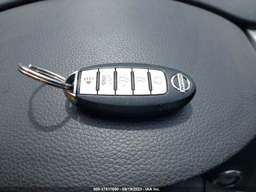 2013 NISSAN ALTIMA 2.5 SV - 1N4AL3AP3DC148629