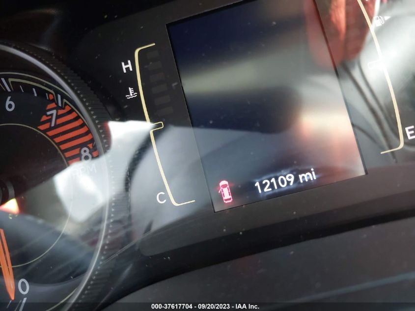 2022 JEEP CHEROKEE LATITUDE/X - 1C4PJMCX9ND540863