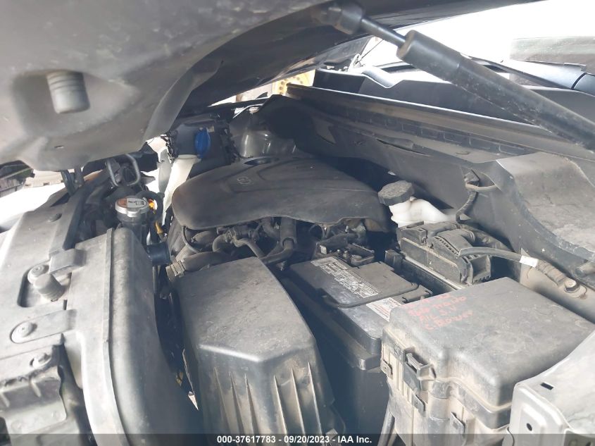 2015 KIA SOUL - KNDJN2A29F7142509