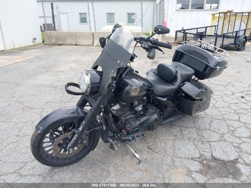 2018 HARLEY-DAVIDSON FLHRXS 1HD1KVC18JB615898