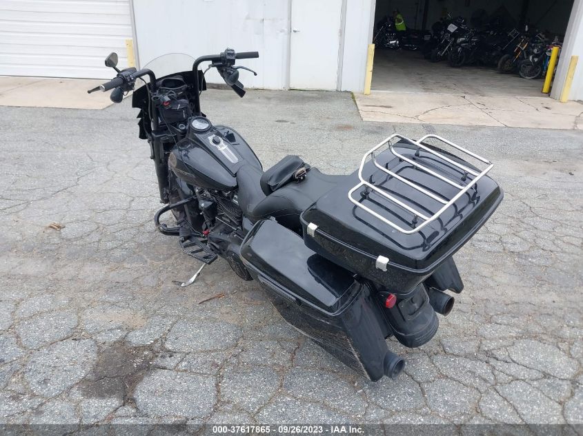 2018 HARLEY-DAVIDSON FLHRXS 1HD1KVC18JB615898