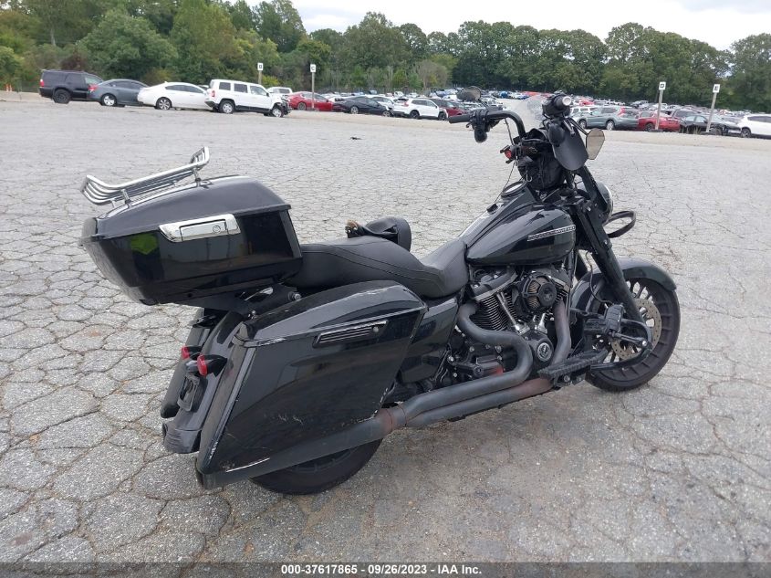 2018 HARLEY-DAVIDSON FLHRXS 1HD1KVC18JB615898