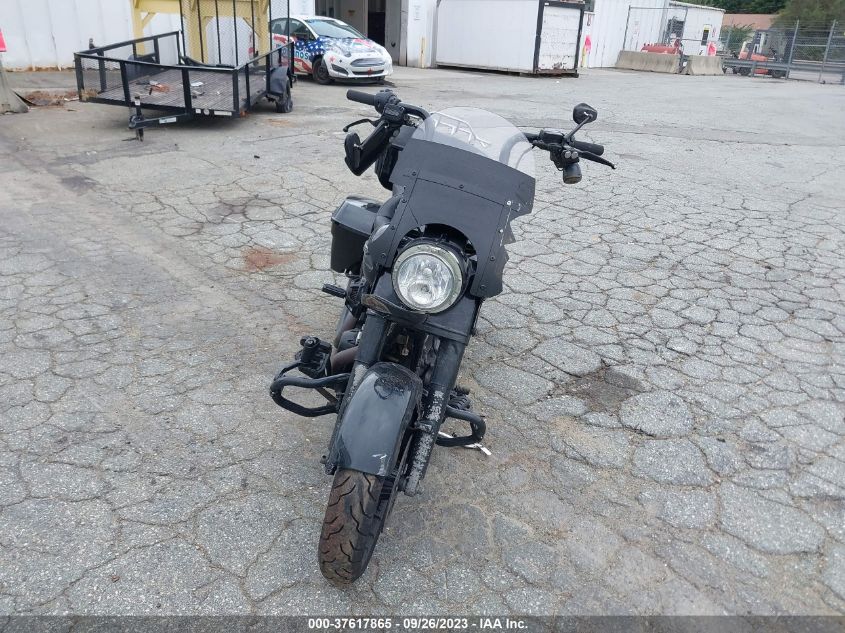 2018 HARLEY-DAVIDSON FLHRXS 1HD1KVC18JB615898