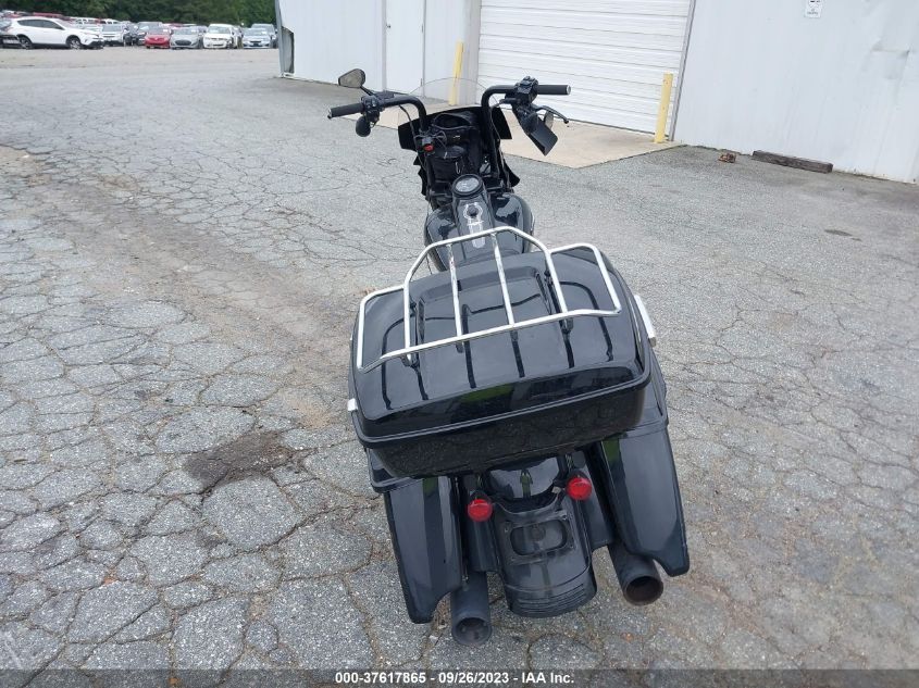 2018 HARLEY-DAVIDSON FLHRXS 1HD1KVC18JB615898