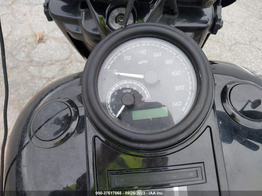 2018 HARLEY-DAVIDSON FLHRXS 1HD1KVC18JB615898