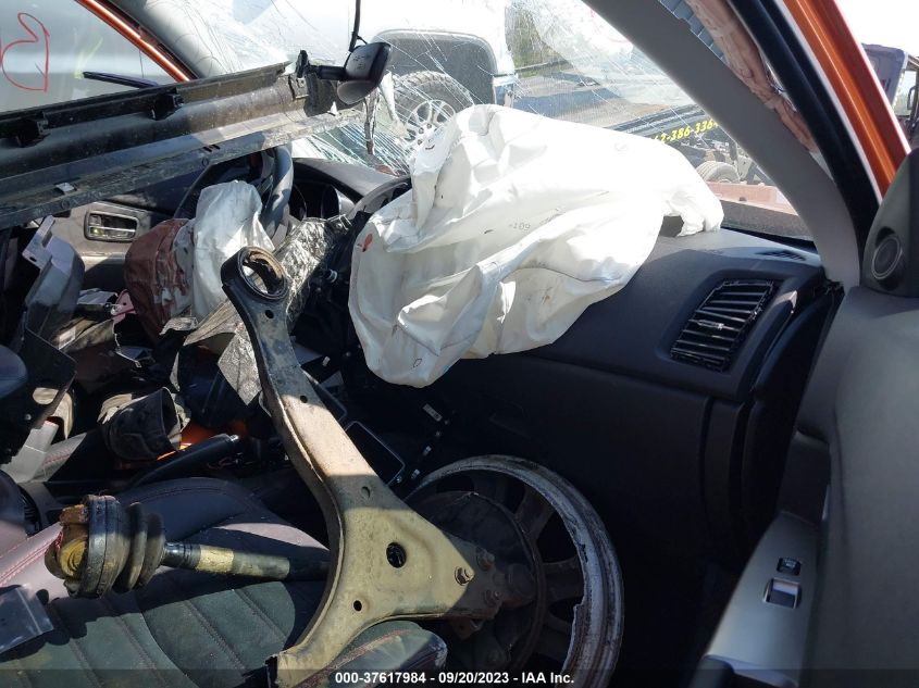 2023 MITSUBISHI OUTLANDER SPORT ES/LE/SE/S/RALLIART - JA4ARUAU9PU002491