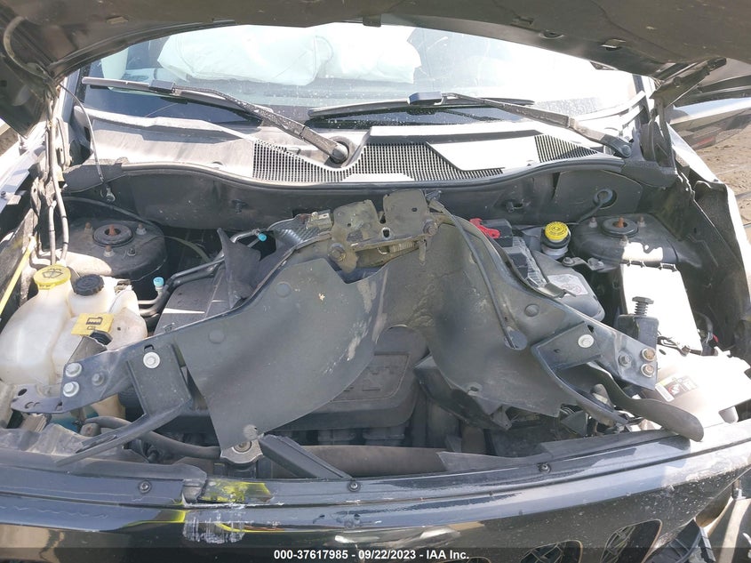 VIN 1C4NJRFB1HD104453 2017 JEEP PATRIOT LATITUDE