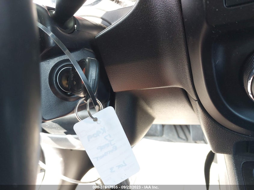 VIN 1C4NJRFB1HD104453 2017 JEEP PATRIOT LATITUDE