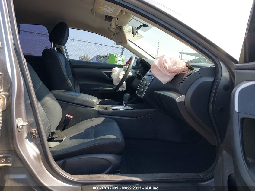 VIN 1N4AL3AP9HC242696 2017 NISSAN ALTIMA 2.5 S