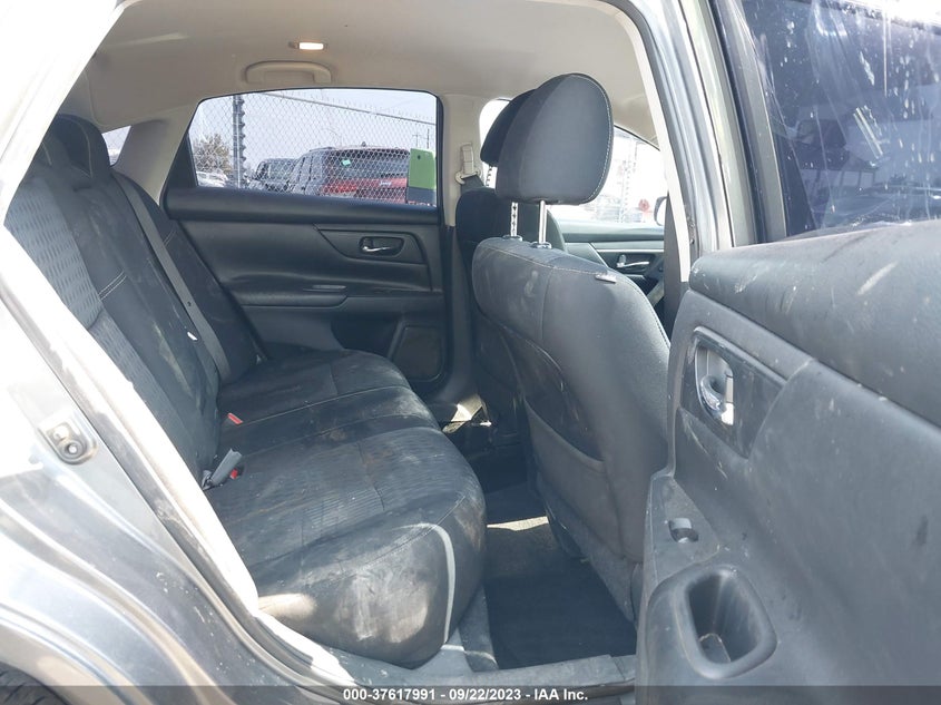 VIN 1N4AL3AP9HC242696 2017 NISSAN ALTIMA 2.5 S