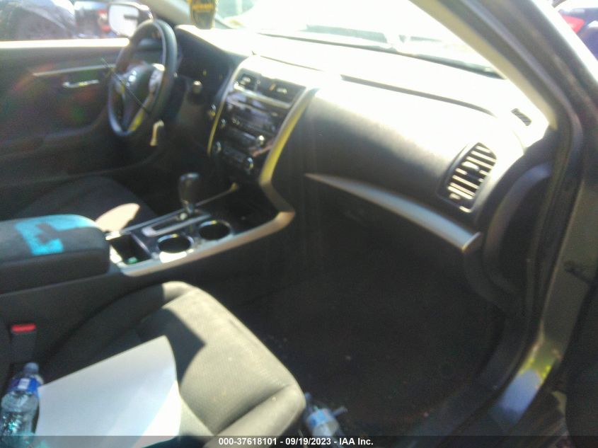 2014 NISSAN ALTIMA 2.5 S - 1N4AL3APXEC400569