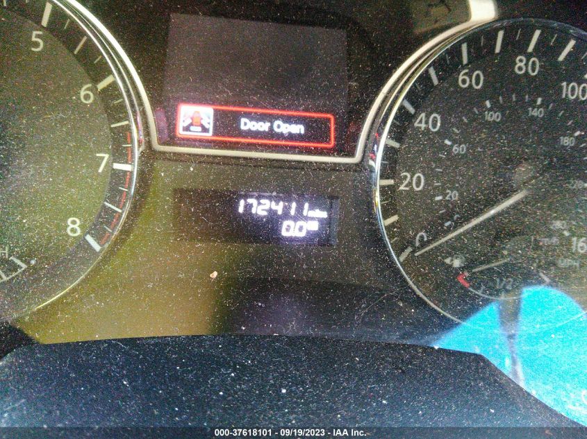 2014 NISSAN ALTIMA 2.5 S - 1N4AL3APXEC400569