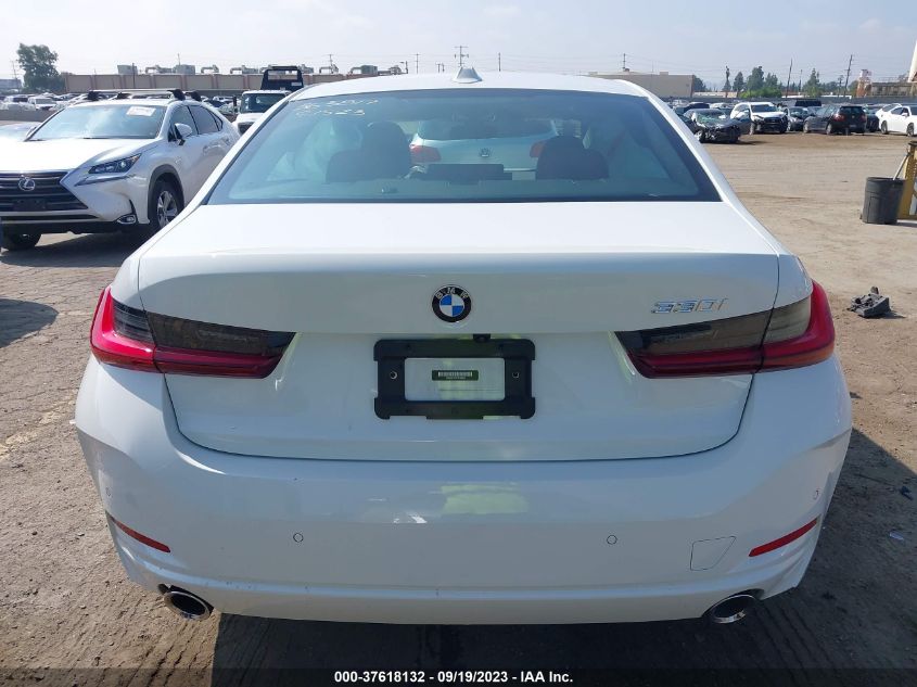 3MW69FF09P8C96904 BMW 3 Series 330I 16