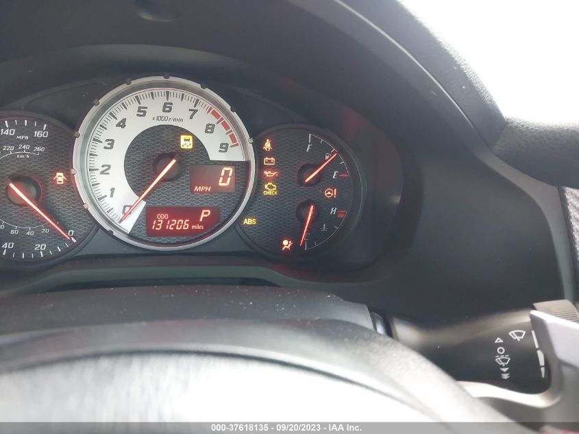 2015 TOYOTA SCION FR-S JF1ZNAA19F8709290