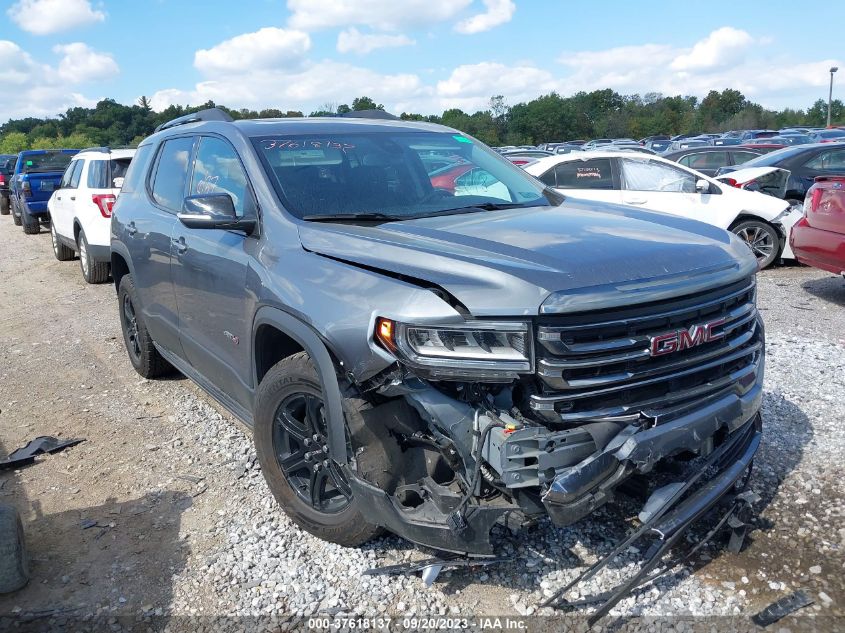 1GKKNLLS9NZ105412 GMC Acadia AT4