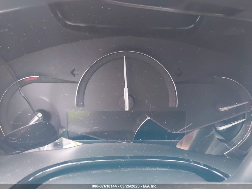 2018 CADILLAC XT5 FWD - 1GYKNARS1JZ119574