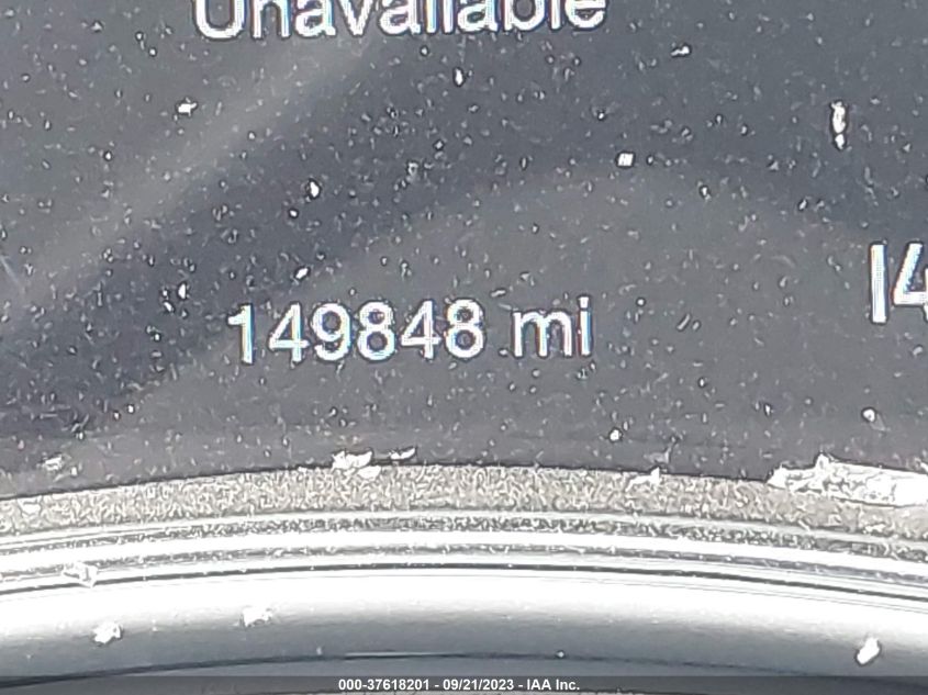 2016 JEEP GRAND CHEROKEE OVERLAND - 1C4RJFCG3GC395428