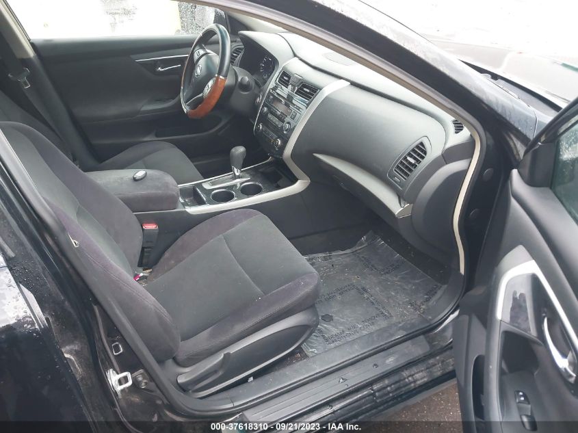 2013 NISSAN ALTIMA 2.5 S - 1N4AL3AP1DN535085