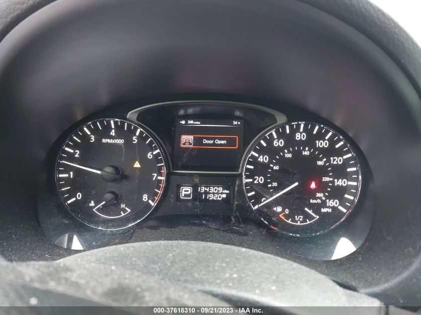2013 NISSAN ALTIMA 2.5 S - 1N4AL3AP1DN535085