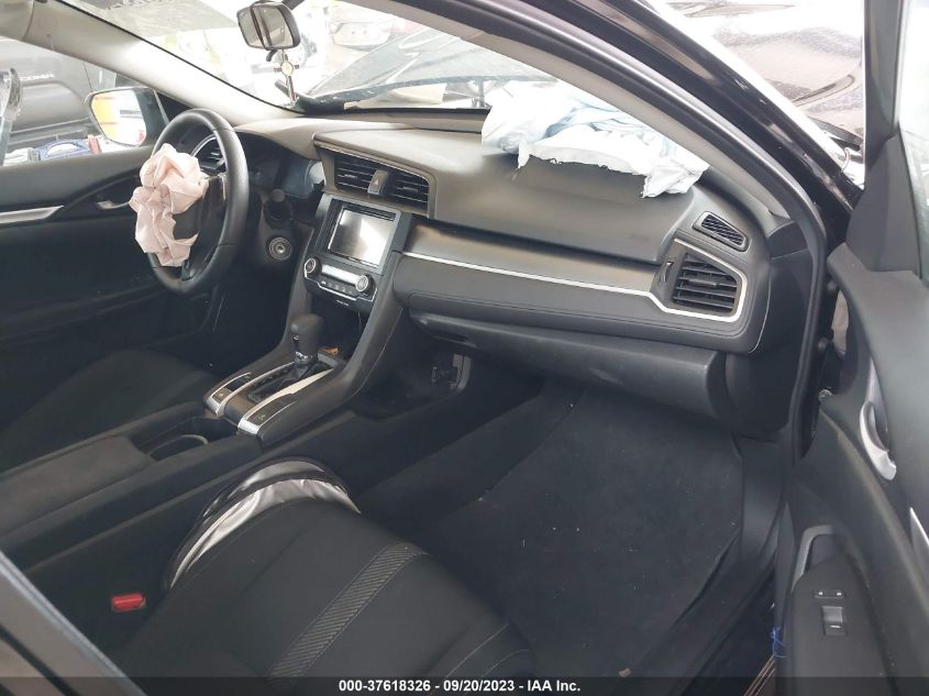 2018 HONDA CIVIC SEDAN LX - 2HGFC2F56JH523750