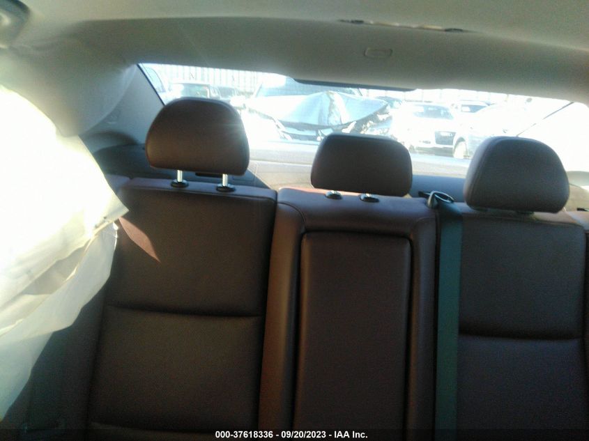 2016 ACURA TLX TECH - 19UUB2F55GA001550