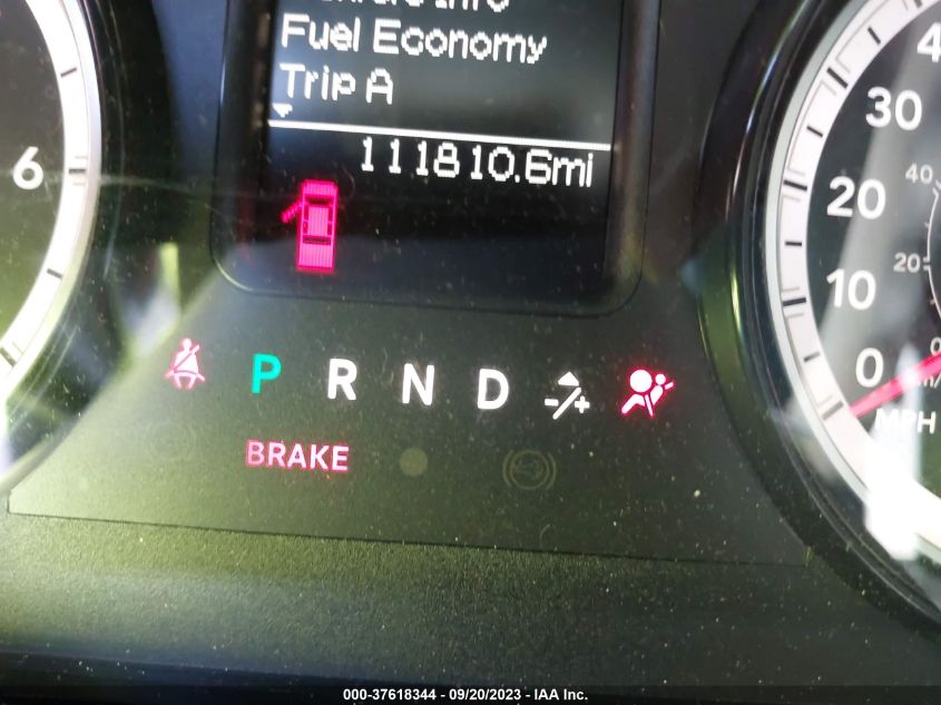 2017 RAM 1500 SLT - 1C6RR7GG7HS646636