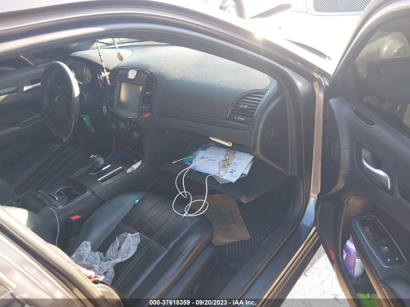 2014 CHRYSLER 300 300S - 2C3CCABG3EH355594
