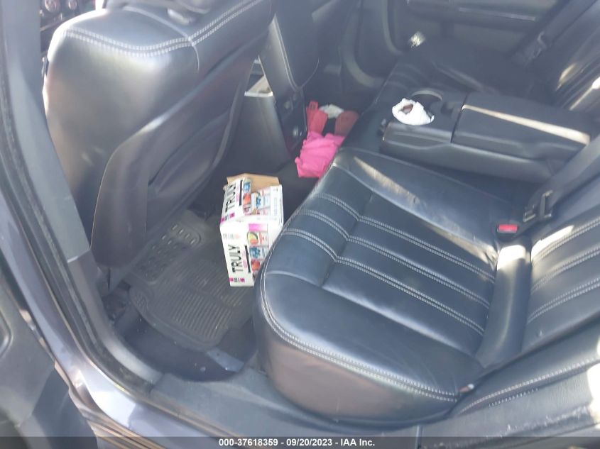 2014 CHRYSLER 300 300S - 2C3CCABG3EH355594