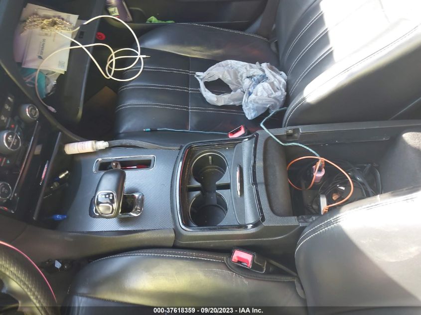2014 CHRYSLER 300 300S - 2C3CCABG3EH355594
