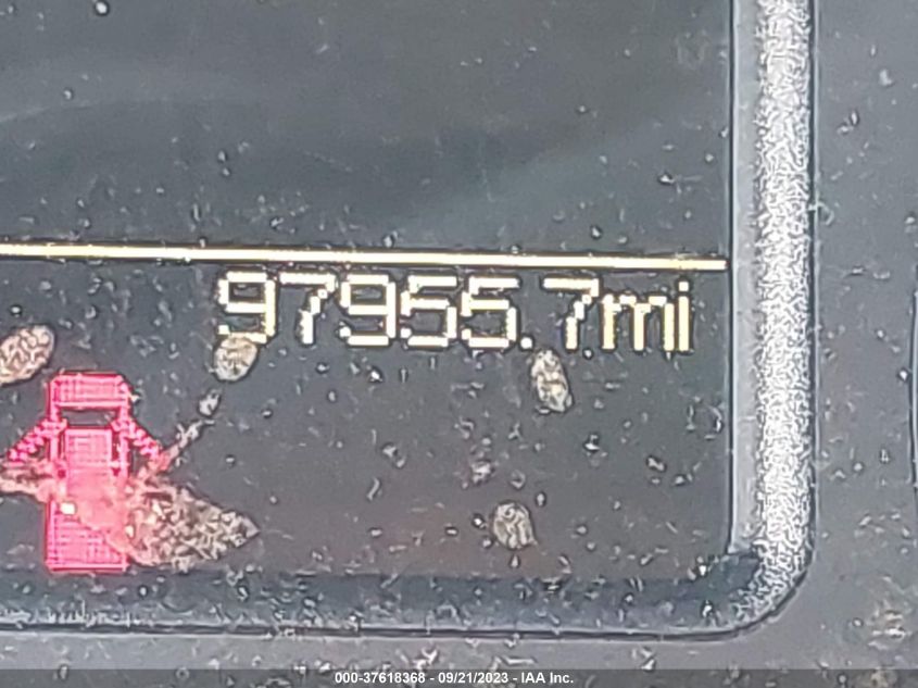 2018 RAM 2500 TRADESMAN - 3C6TR4CT8JG147381