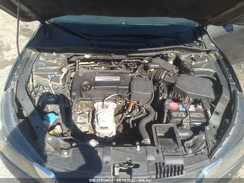 2014 HONDA ACCORD SEDAN LX - 1HGCR2F30EA253158