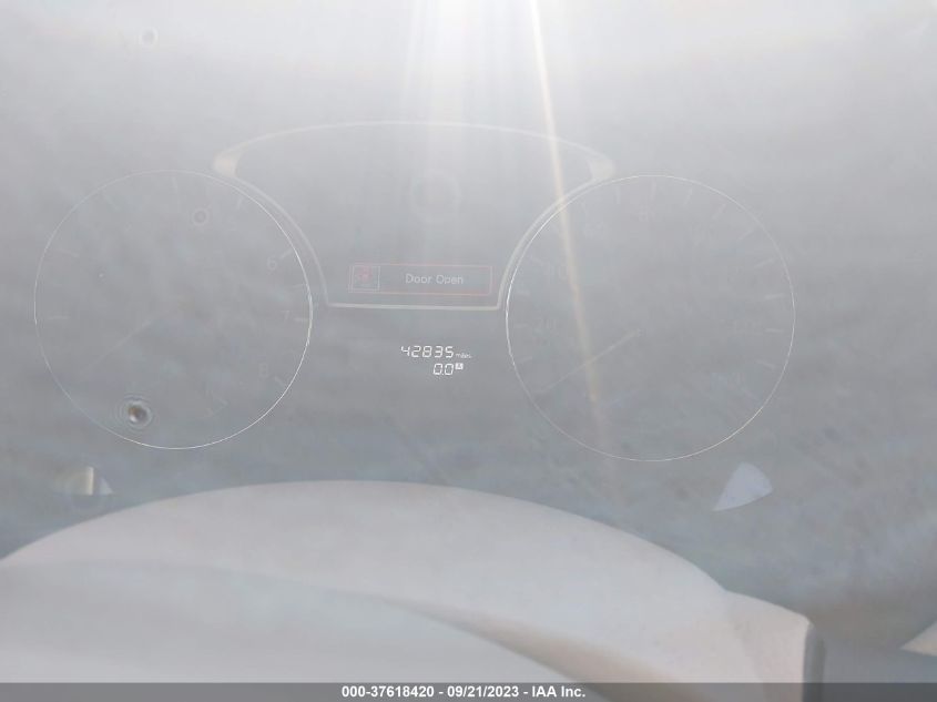 2015 NISSAN ALTIMA 2.5 SL - 1N4AL3AP0FN869269