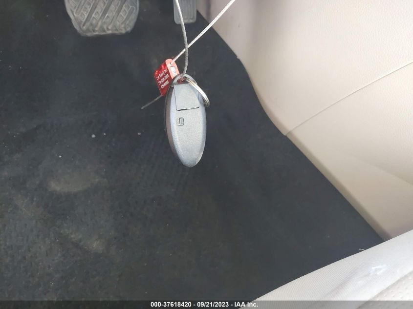 2015 NISSAN ALTIMA 2.5 SL - 1N4AL3AP0FN869269