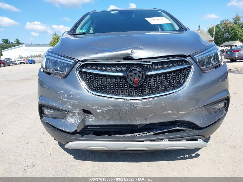 KL4CJGSB5LB061445 2020 BUICK ENCORE, photo no. 6