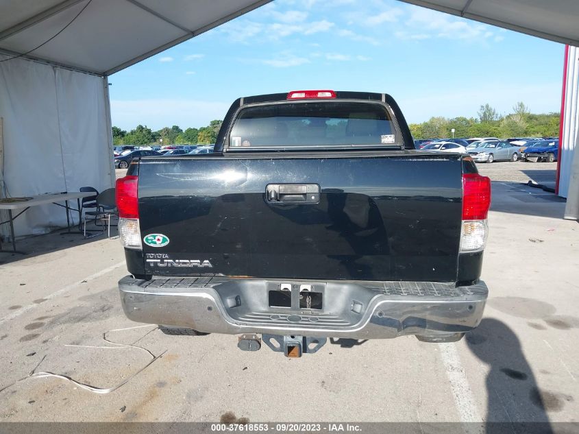 2013 TOYOTA TUNDRA 2WD TRUCK LTD/PLATINUM 5TFFY5F12DX140256