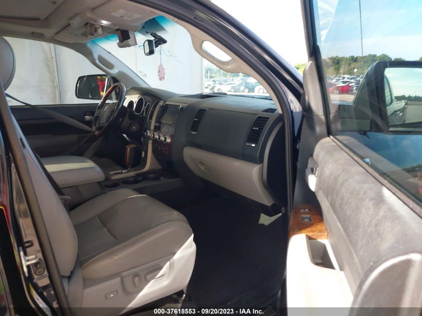 2013 TOYOTA TUNDRA 2WD TRUCK LTD/PLATINUM 5TFFY5F12DX140256