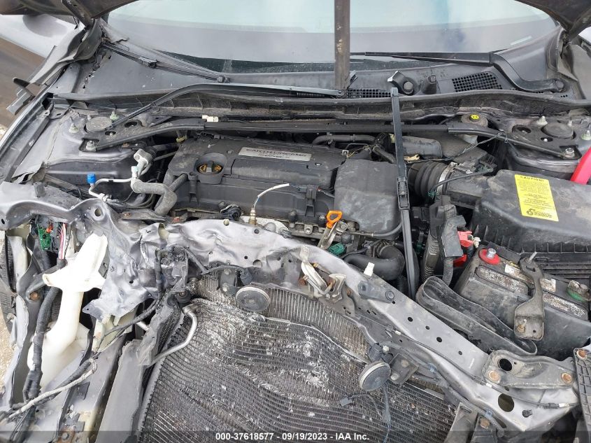 2014 HONDA ACCORD SEDAN SPORT - 1HGCR2F59EA051839