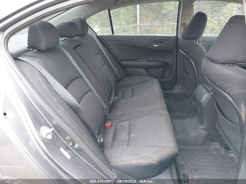 2014 HONDA ACCORD SEDAN SPORT - 1HGCR2F59EA051839