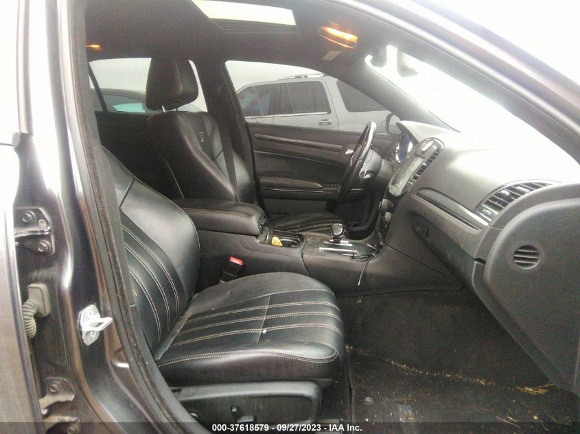 2014 CHRYSLER 300 300S - 2C3CCABG6EH252587