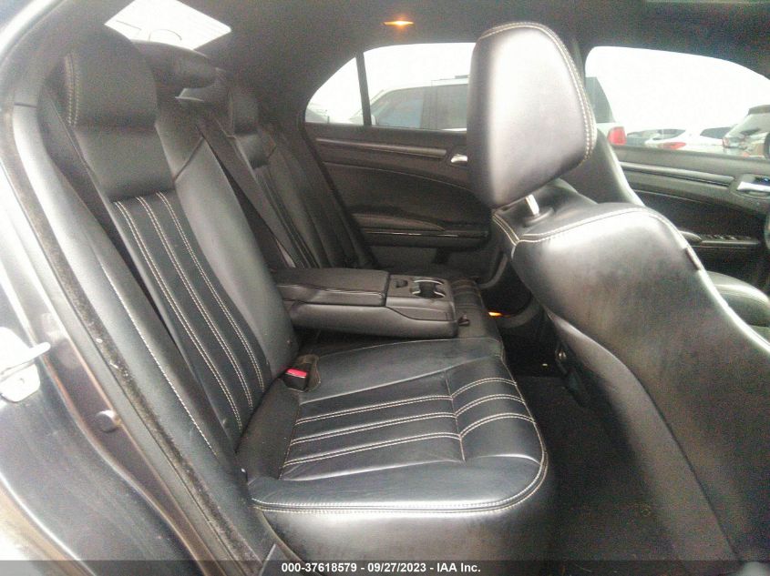2014 CHRYSLER 300 300S - 2C3CCABG6EH252587