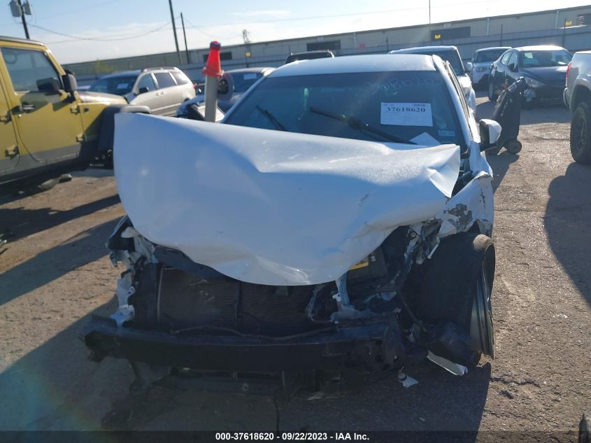 2017 TOYOTA CAMRY XLE/SE/LE/XSE - 4T1BF1FK0HU701935