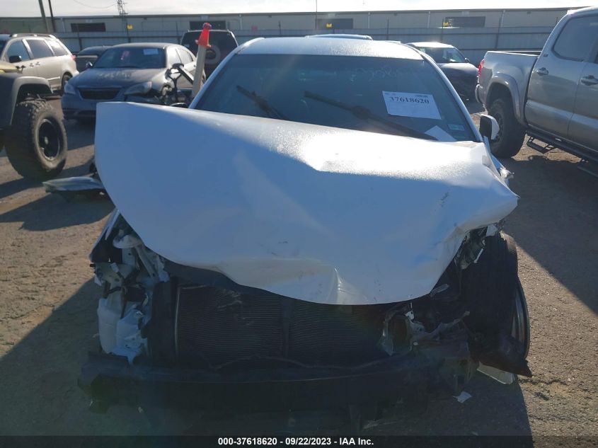 2017 TOYOTA CAMRY XLE/SE/LE/XSE - 4T1BF1FK0HU701935