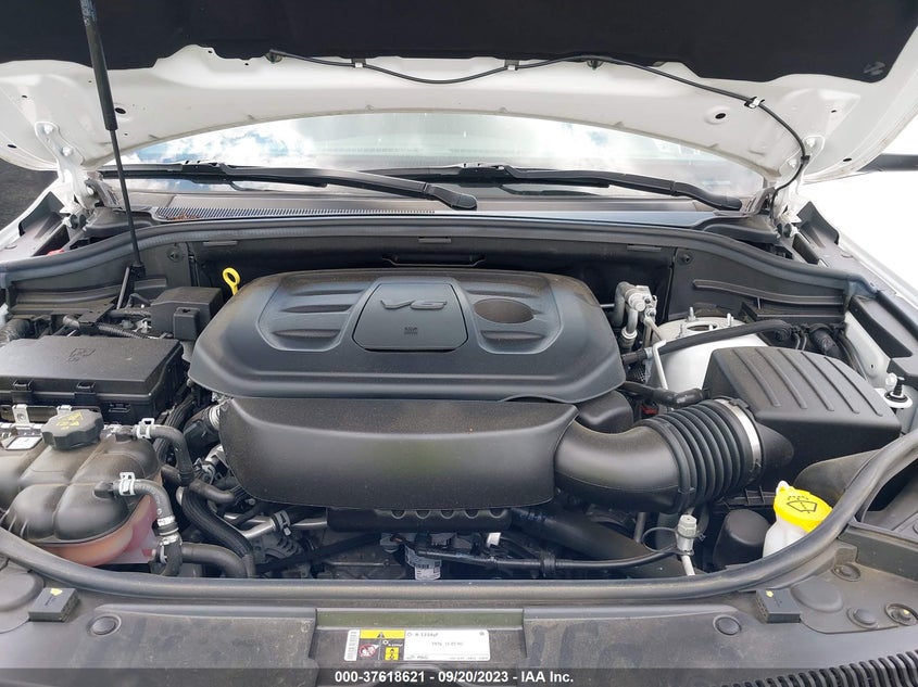 VIN 1C4RJFAG6LC302415 2020 JEEP GRAND CHEROKEE LAREDO