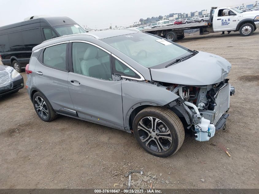 1G1FZ6S07L4130850 Chevrolet Bolt EV PREMIER