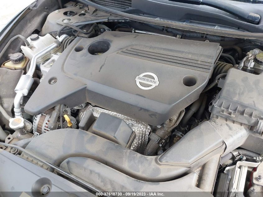 2015 NISSAN ALTIMA 2.5 - 1N4AL3APXFN886399