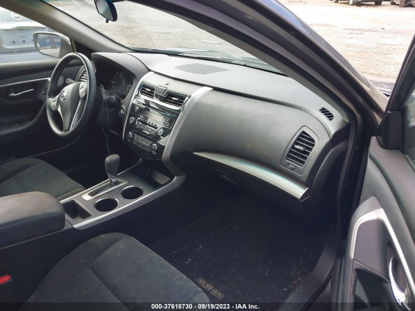 2015 NISSAN ALTIMA 2.5 - 1N4AL3APXFN886399