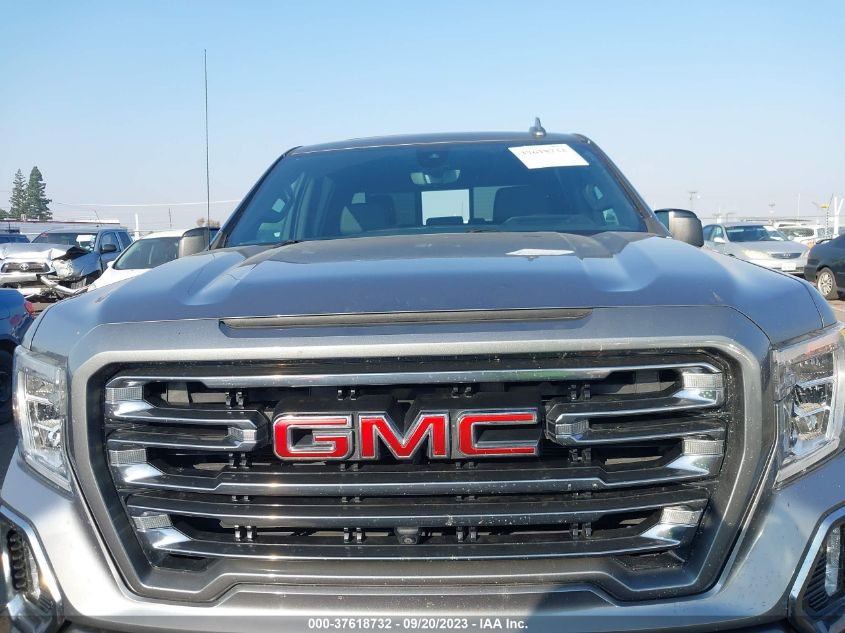 3GTP9EED0LG373052 GMC Sierra 1500 AT4 6