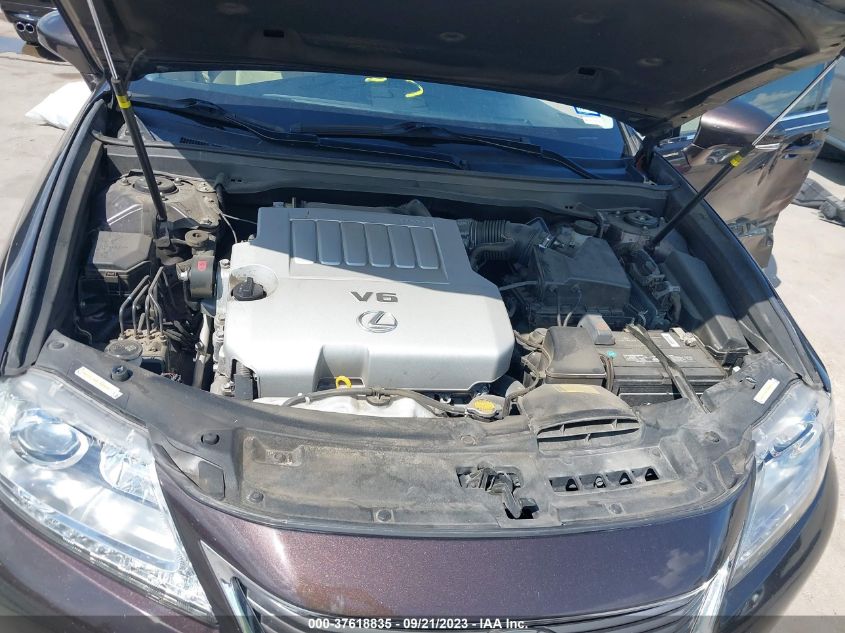 2015 LEXUS ES 350 - JTHBK1GG6F2200629